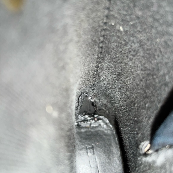 COPY - COPY - Burberry Rainboots - Picture 6 of 7